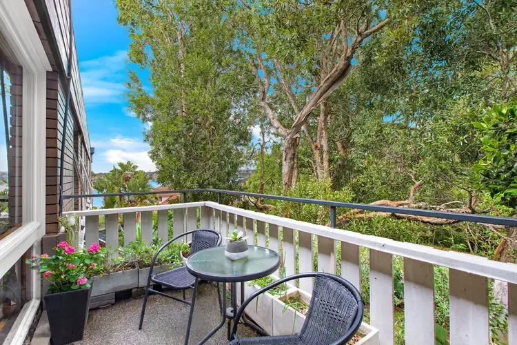 Fifth view of Homely apartment listing, 13/19-21 Bay Road, Russell Lea NSW 2046