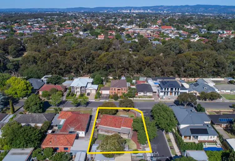 11 Samuel Street, Fulham SA 5024