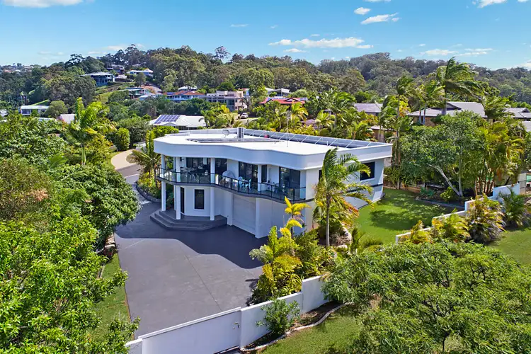 Main view of Homely house listing, 9 Glenalpin Court, Buderim QLD 4556