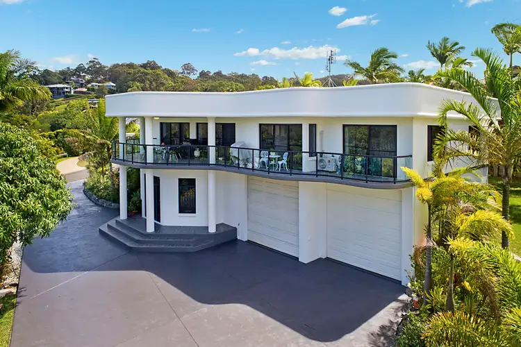 Second view of Homely house listing, 9 Glenalpin Court, Buderim QLD 4556