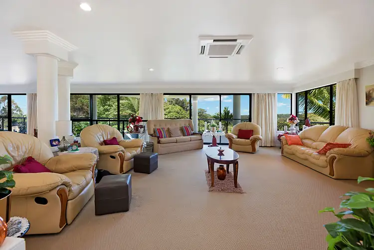 Fourth view of Homely house listing, 9 Glenalpin Court, Buderim QLD 4556