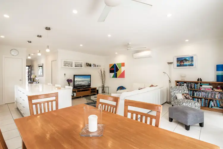20/34 O'Doherty Circuit, Nudgee QLD 4014