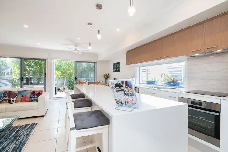 Third view of Homely townhouse listing, 20/34 O'Doherty Circuit, Nudgee QLD 4014
