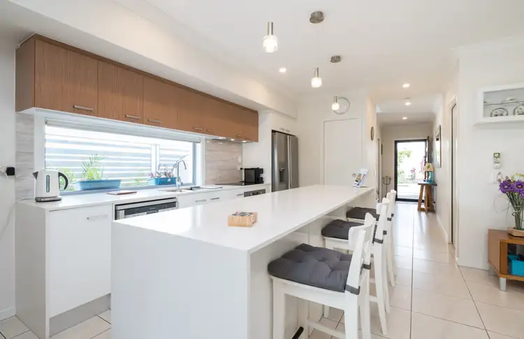 Fourth view of Homely townhouse listing, 20/34 O'Doherty Circuit, Nudgee QLD 4014