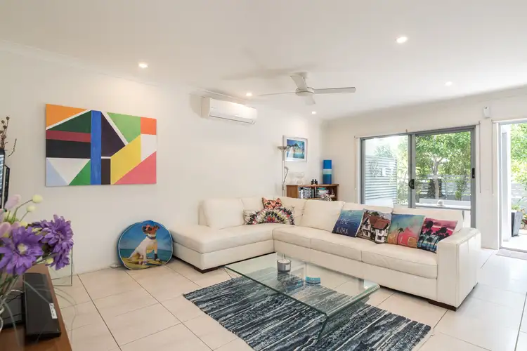 Fifth view of Homely townhouse listing, 20/34 O'Doherty Circuit, Nudgee QLD 4014