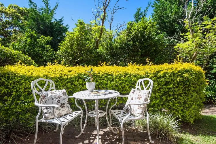 Fifth view of Homely apartment listing, 32/6 Hale Road, Mosman NSW 2088