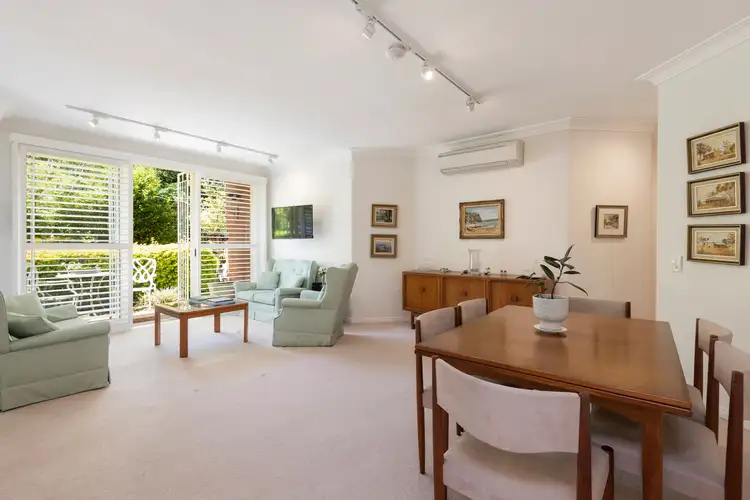 Sixth view of Homely apartment listing, 32/6 Hale Road, Mosman NSW 2088