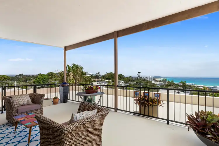 Main view of Homely unit listing, 5/77 Buderim Avenue, Mooloolaba QLD 4557