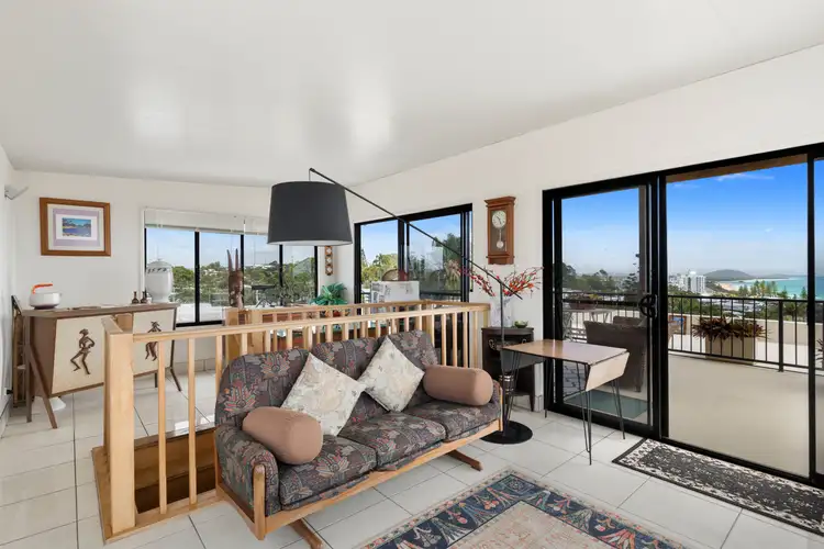 Third view of Homely unit listing, 5/77 Buderim Avenue, Mooloolaba QLD 4557