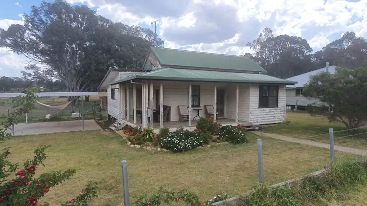 Main view of Homely house listing, 13 Devoncourt Road, Crows Nest QLD 4355