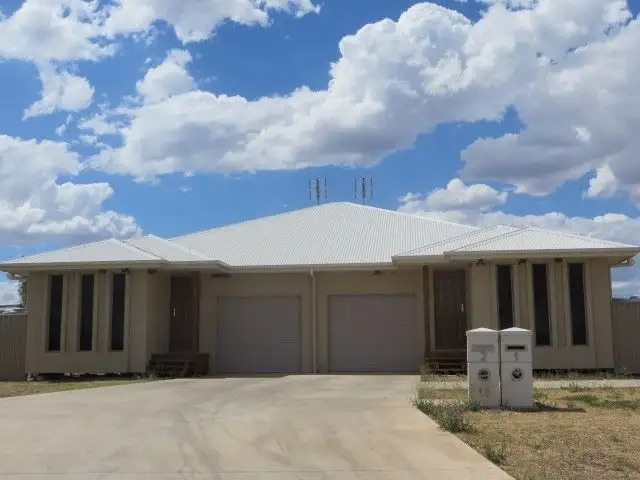 18 Bassett Court, Roma QLD 4455