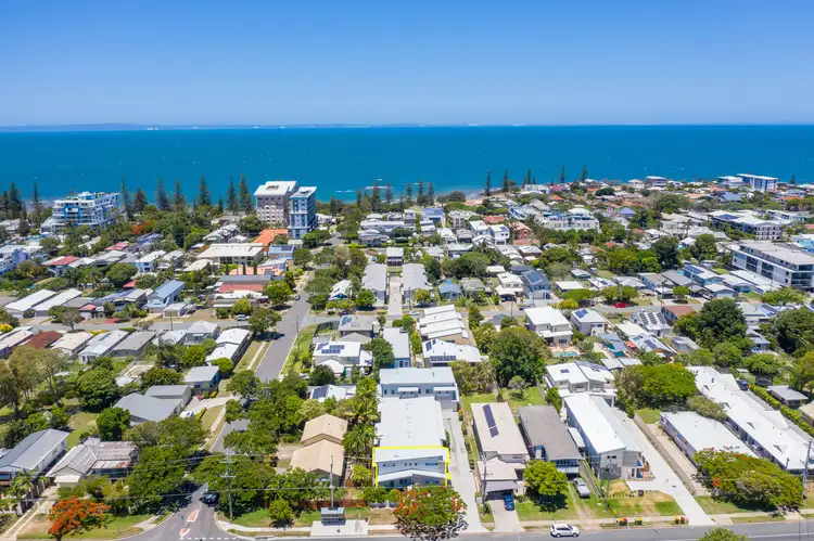 1/338 Scarborough Road, Scarborough QLD 4020