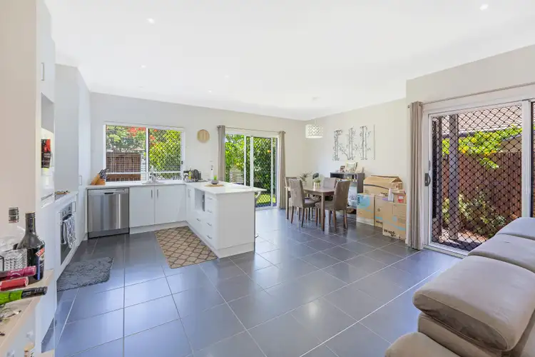 Fifth view of Homely townhouse listing, 1/338 Scarborough Road, Scarborough QLD 4020