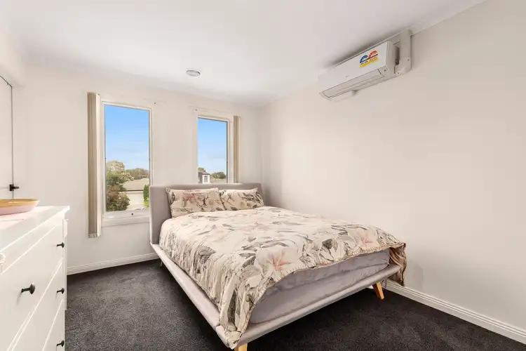 Fifth view of Homely house listing, 80 Sovereign Manors Crescent, Rowville VIC 3178