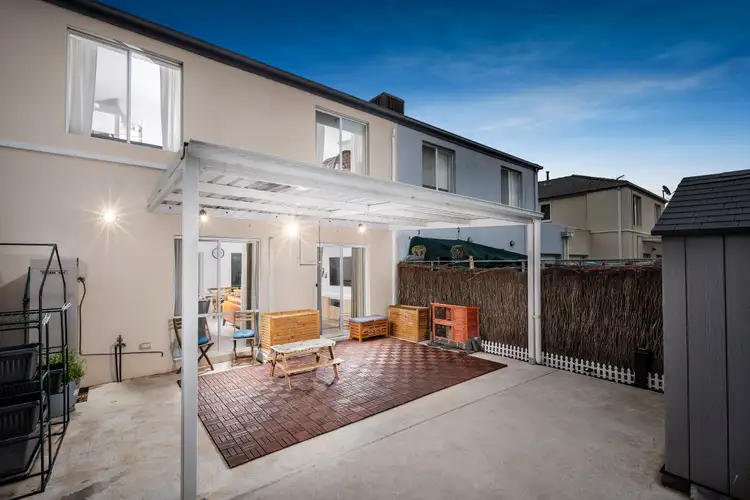 Seventh view of Homely house listing, 80 Sovereign Manors Crescent, Rowville VIC 3178