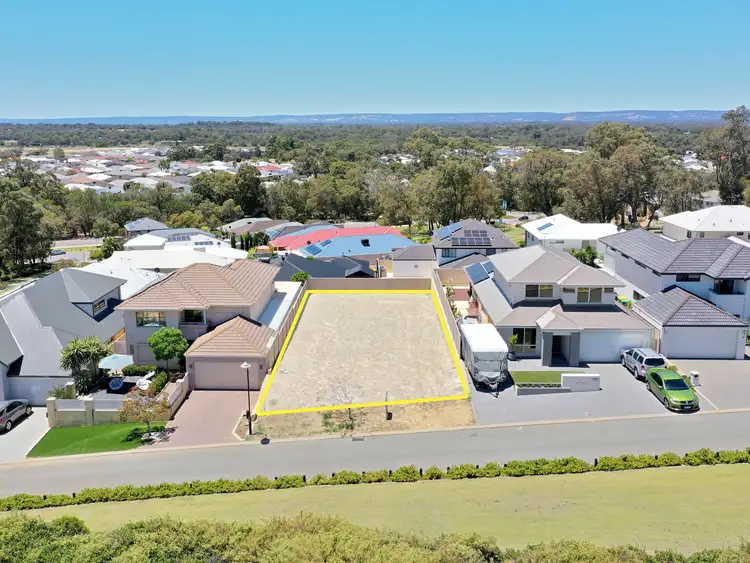 Main view of Homely land listing, 14 White Hart Lane, Baldivis WA 6171