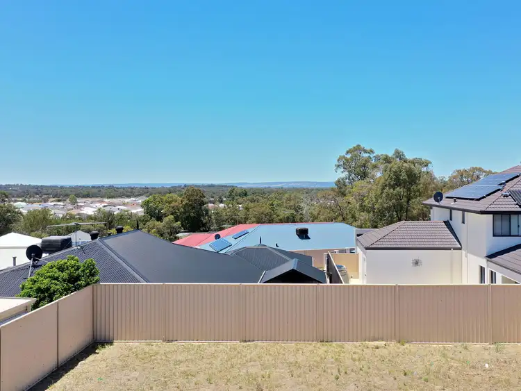 Fifth view of Homely land listing, 14 White Hart Lane, Baldivis WA 6171