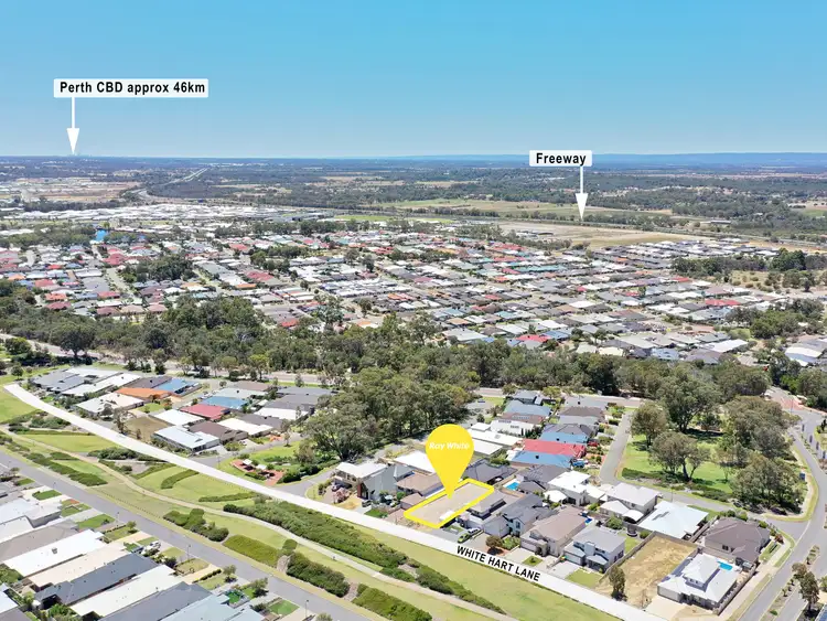 Seventh view of Homely land listing, 14 White Hart Lane, Baldivis WA 6171
