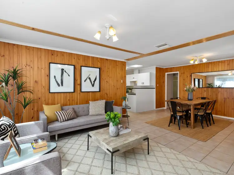 Fifth view of Homely house listing, 13 Rosemary Terrace, Morphett Vale SA 5162