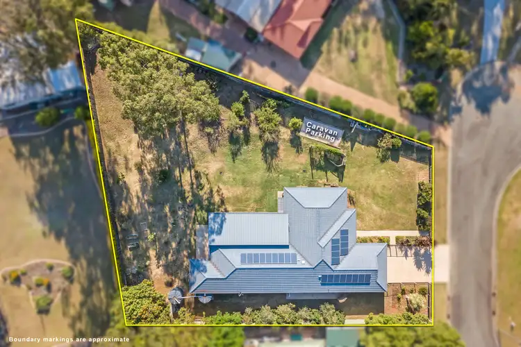 15 Calais Court, Joyner QLD 4500