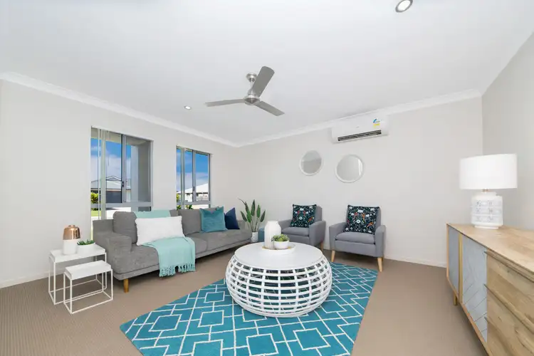 Fourth view of Homely house listing, 8 Thornbush Street, Mount Low QLD 4818