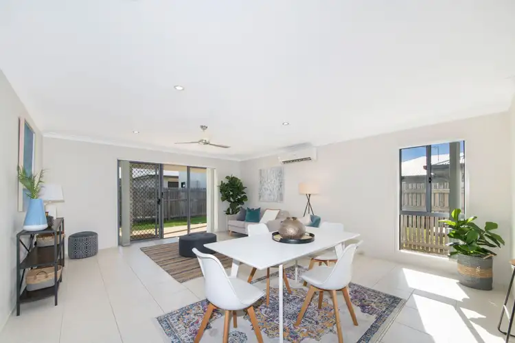 Fifth view of Homely house listing, 8 Thornbush Street, Mount Low QLD 4818