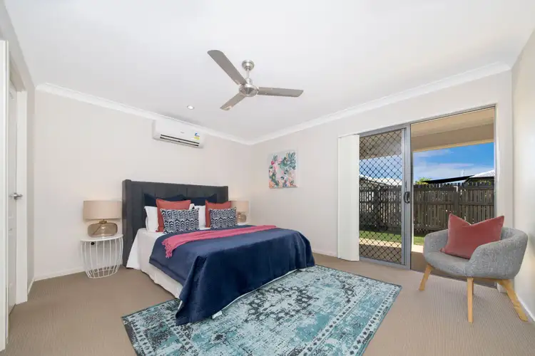 Sixth view of Homely house listing, 8 Thornbush Street, Mount Low QLD 4818