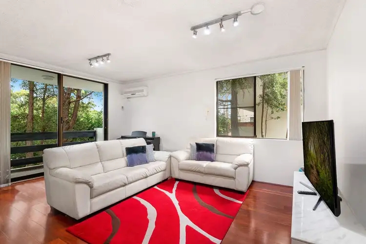Main view of Homely apartment listing, 1/438-444 Mowbray Road, Lane Cove NSW 2066