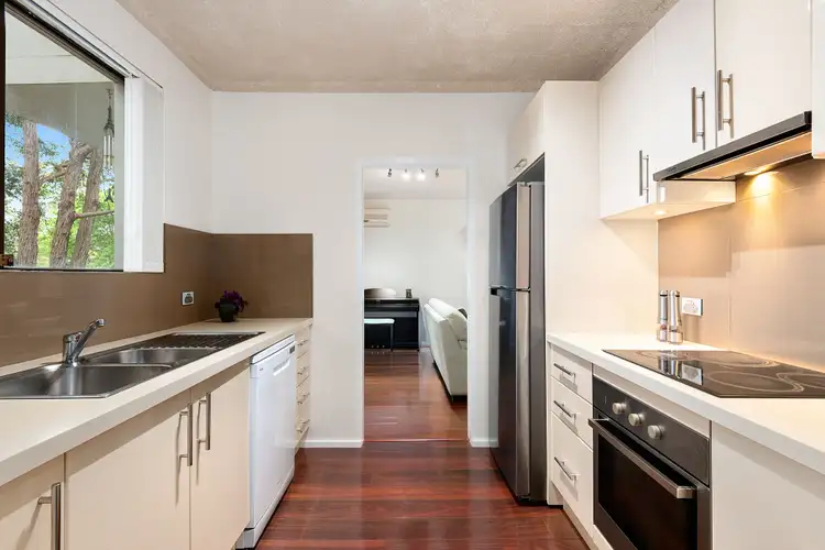 Second view of Homely apartment listing, 1/438-444 Mowbray Road, Lane Cove NSW 2066