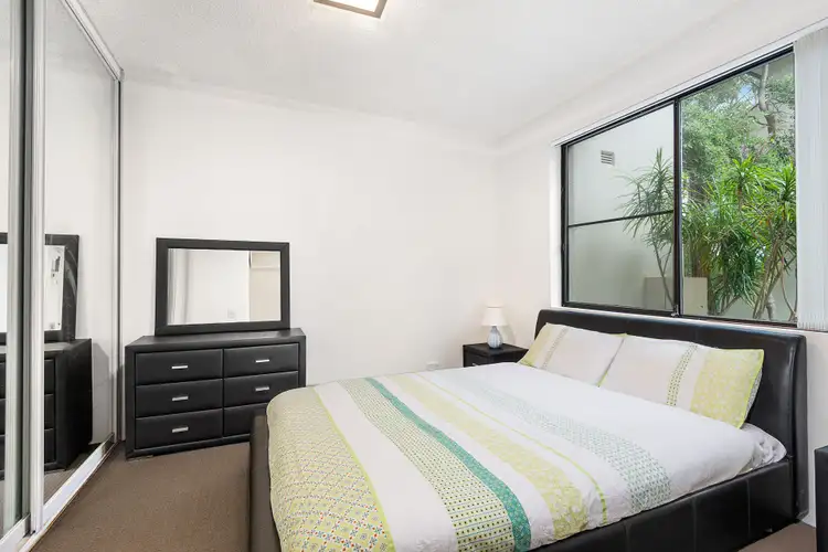 Fifth view of Homely apartment listing, 1/438-444 Mowbray Road, Lane Cove NSW 2066