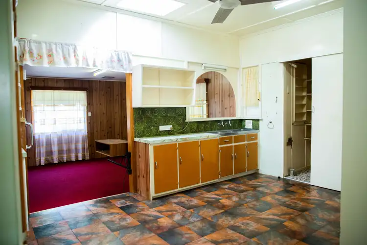 Fourth view of Homely house listing, 128 BUNYA Street, Dalby QLD 4405