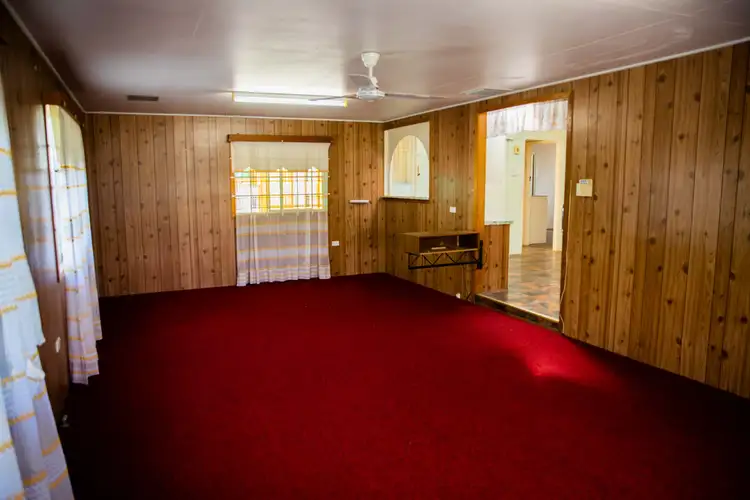 Fifth view of Homely house listing, 128 BUNYA Street, Dalby QLD 4405