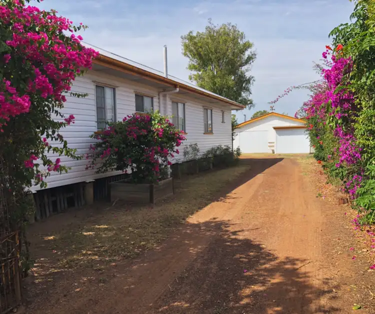 Seventh view of Homely house listing, 128 BUNYA Street, Dalby QLD 4405