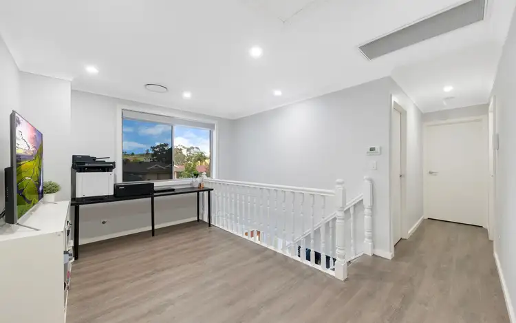 Sixth view of Homely house listing, 3 Drava Place, Kearns NSW 2558