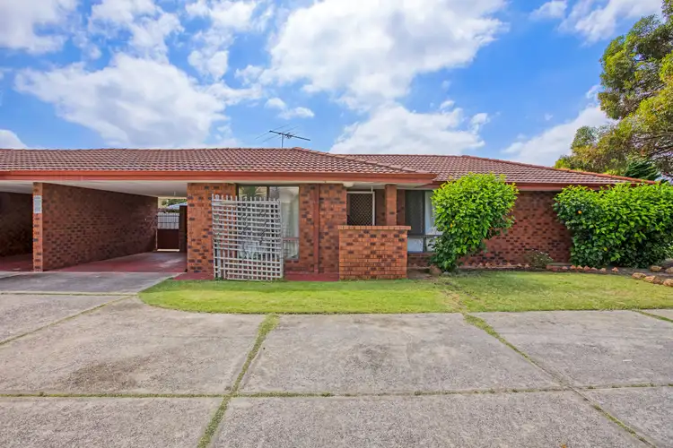 Second view of Homely house listing, 9 Barlee Way, Beechboro WA 6063