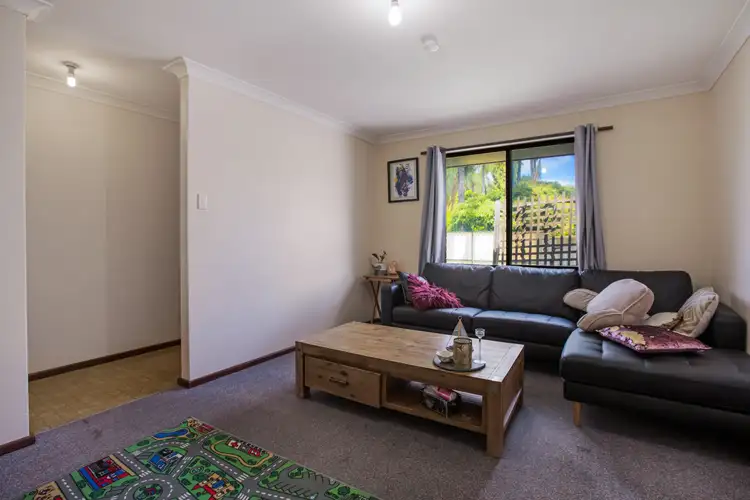 Third view of Homely house listing, 9 Barlee Way, Beechboro WA 6063