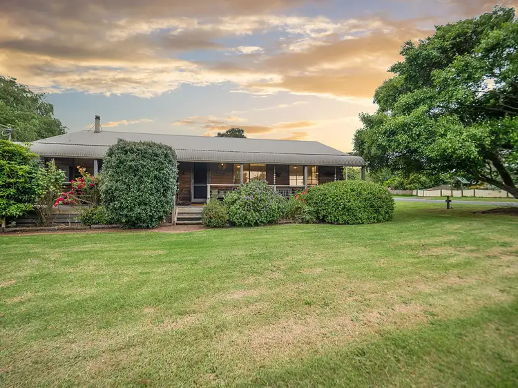Second view of Homely house listing, 78 Hallway Drive, Wimbledon Heights VIC 3922