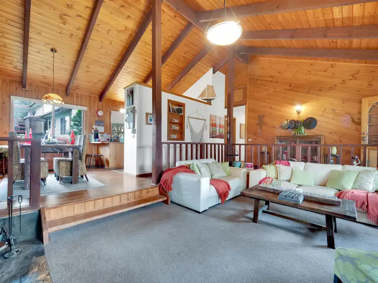 Fourth view of Homely house listing, 78 Hallway Drive, Wimbledon Heights VIC 3922