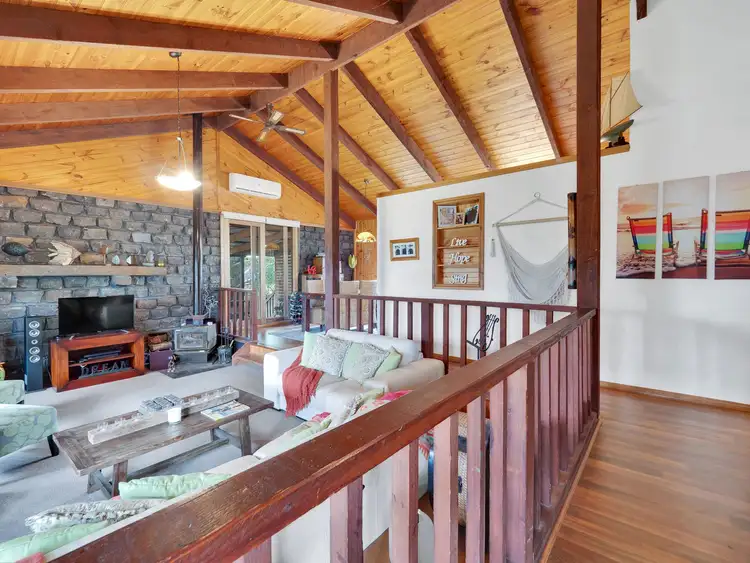 Sixth view of Homely house listing, 78 Hallway Drive, Wimbledon Heights VIC 3922