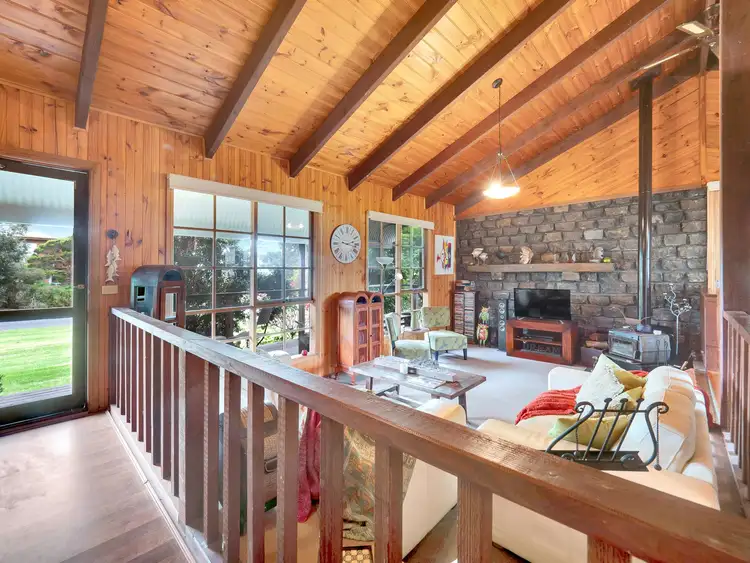 Seventh view of Homely house listing, 78 Hallway Drive, Wimbledon Heights VIC 3922