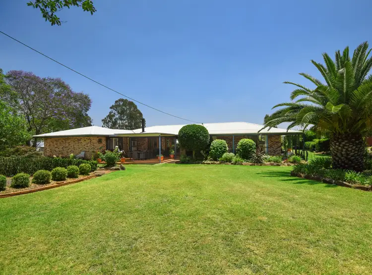Second view of Homely house listing, 16 Bowtell Drive, Highfields QLD 4352