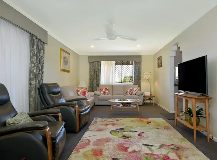 Third view of Homely house listing, 16 Bowtell Drive, Highfields QLD 4352