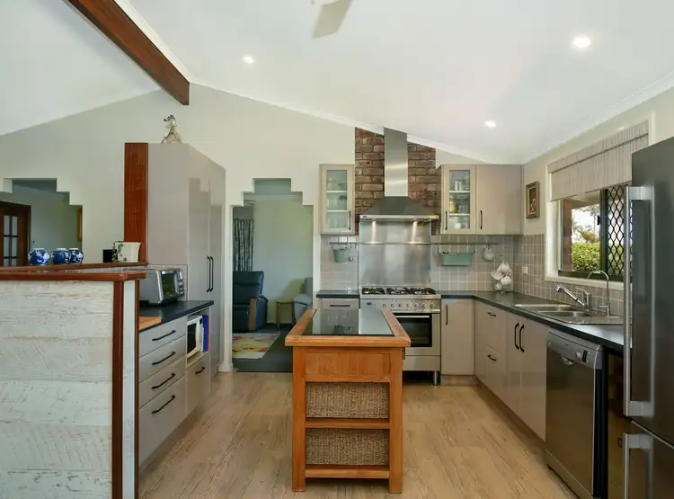 Fourth view of Homely house listing, 16 Bowtell Drive, Highfields QLD 4352