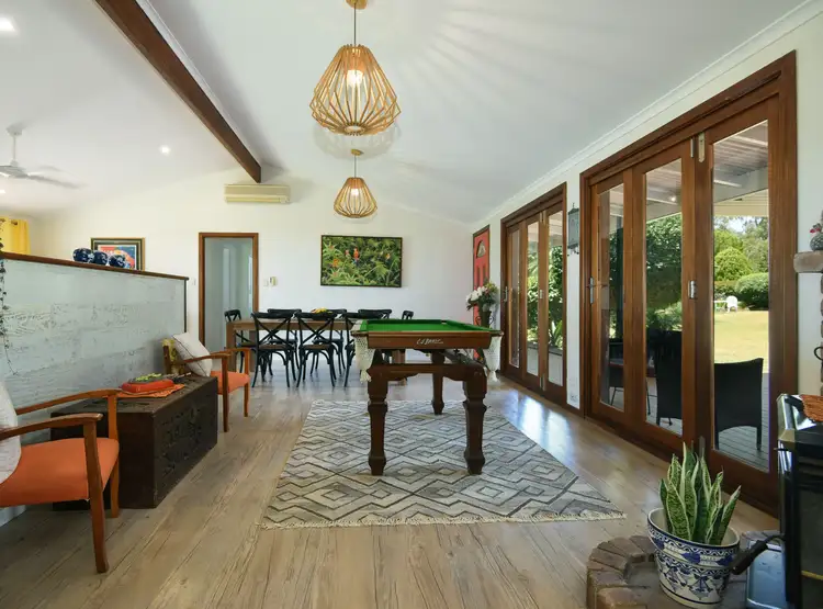 Fifth view of Homely house listing, 16 Bowtell Drive, Highfields QLD 4352