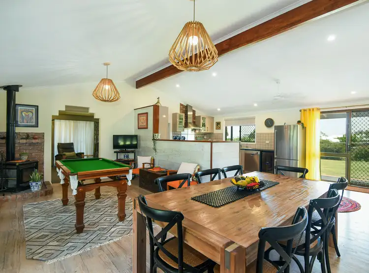 Sixth view of Homely house listing, 16 Bowtell Drive, Highfields QLD 4352