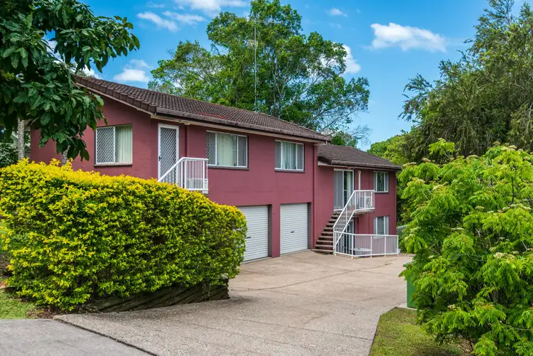 1/7 Bradley Street, Nambour QLD 4560