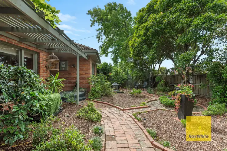 Main view of Homely house listing, 354 Aberdeen Street, Manifold Heights VIC 3218