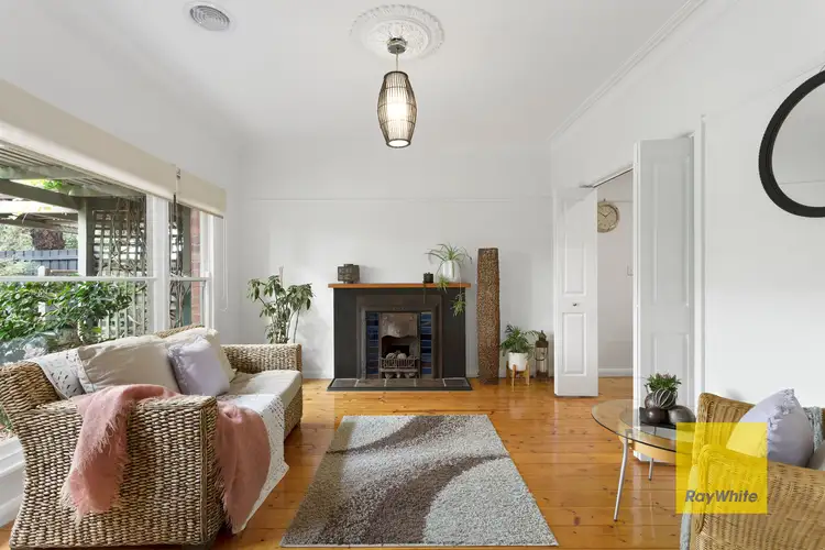 Third view of Homely house listing, 354 Aberdeen Street, Manifold Heights VIC 3218