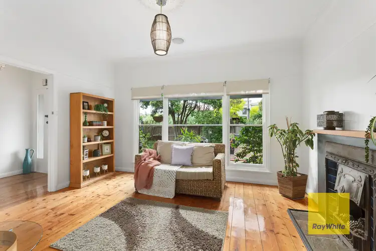 Fourth view of Homely house listing, 354 Aberdeen Street, Manifold Heights VIC 3218