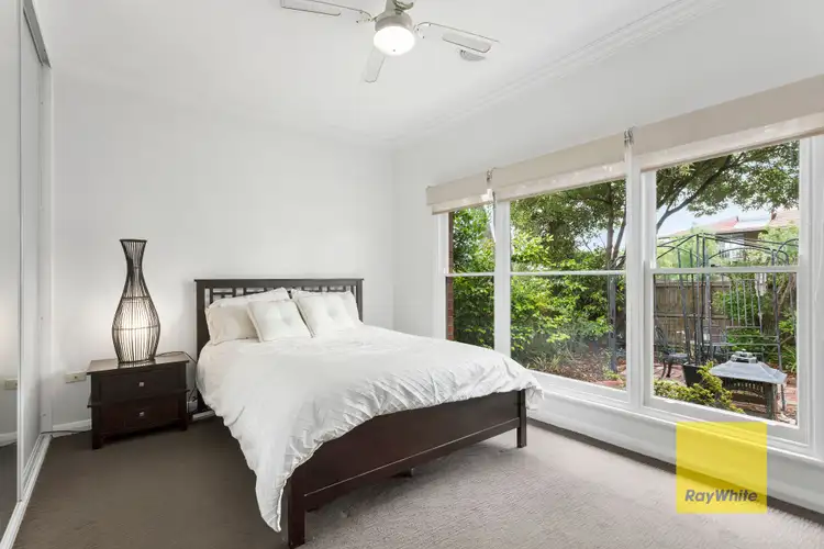 Fifth view of Homely house listing, 354 Aberdeen Street, Manifold Heights VIC 3218